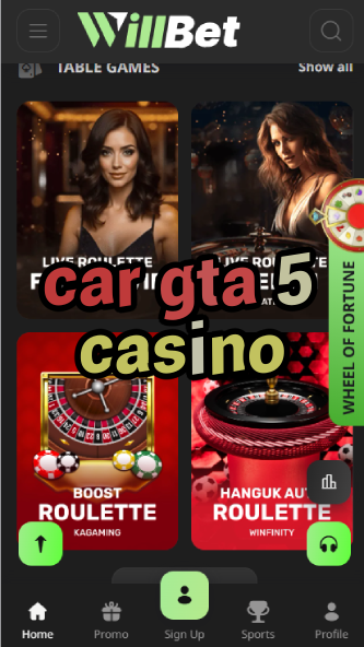 Car GTA 5 Casino - Best Gambling Tricks in Los Santos-casinoorder.vip