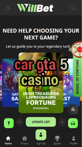 Car GTA 5 Casino - Best Gambling Tricks in Los Santos-casinoorder.vip